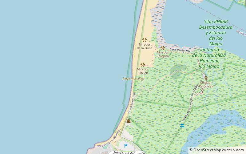 marbella san antonio location map