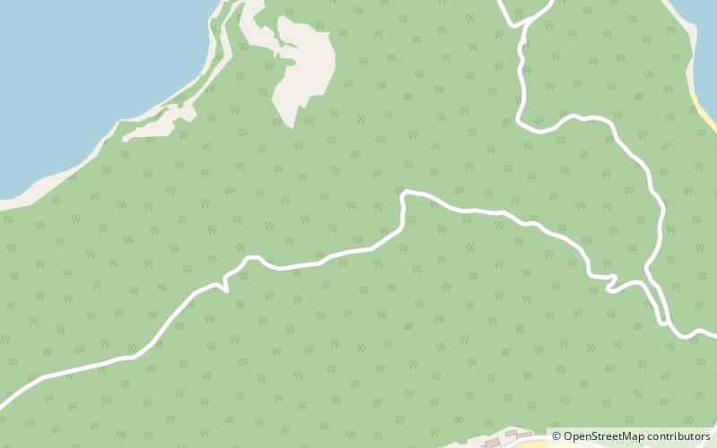 Île Hébāo location map