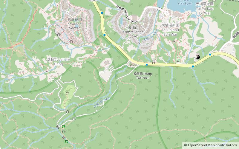 mang gui kiu location map