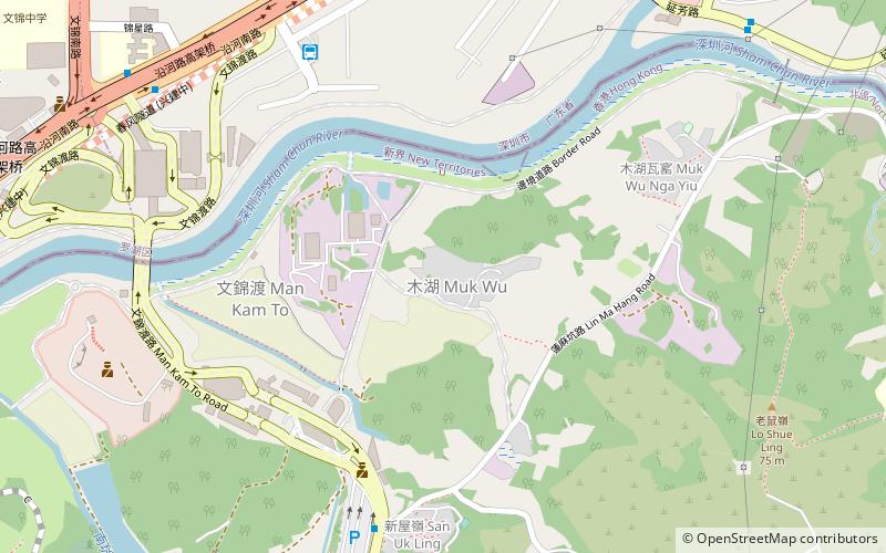 Muk Wu location map