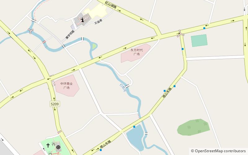 confucian temple anshun location map