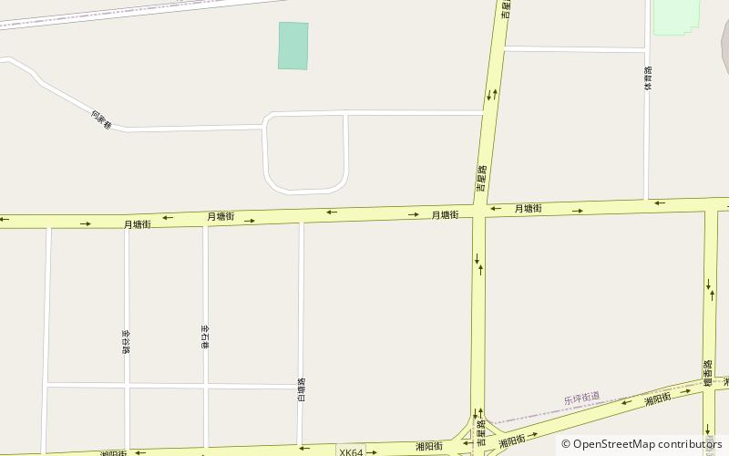 Shima Park location map