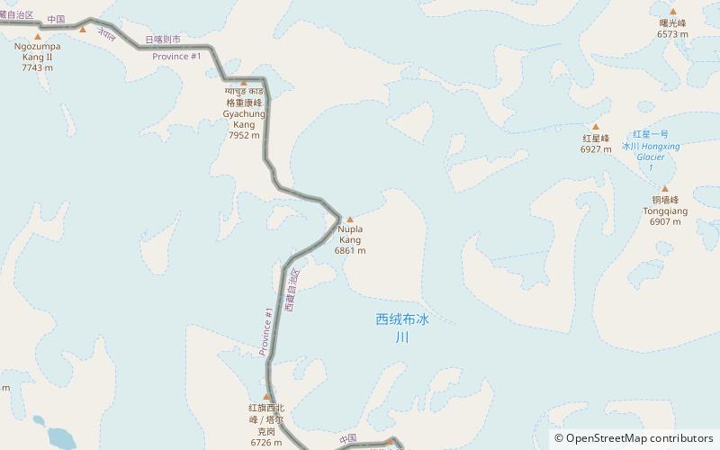 Nupla Khang location map