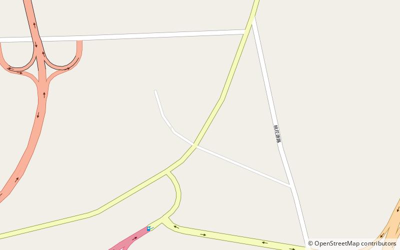 Doumuhu location map