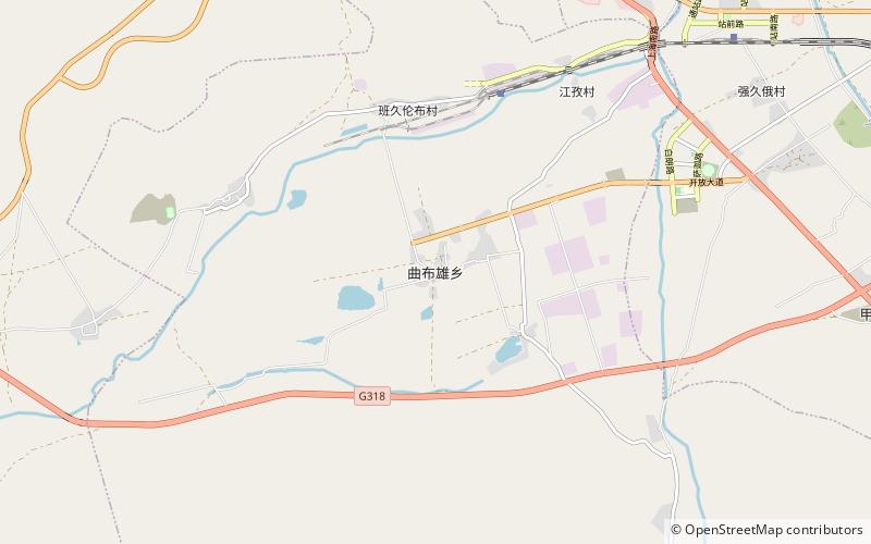 qugboxung location map