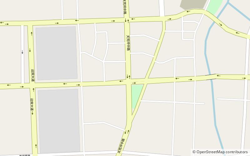 Dipu location map
