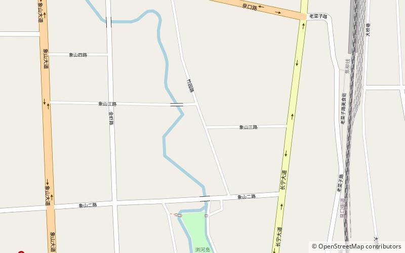 Dongbao location map