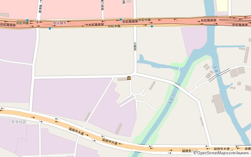 yun nan tian ji nian guan changzhou location map