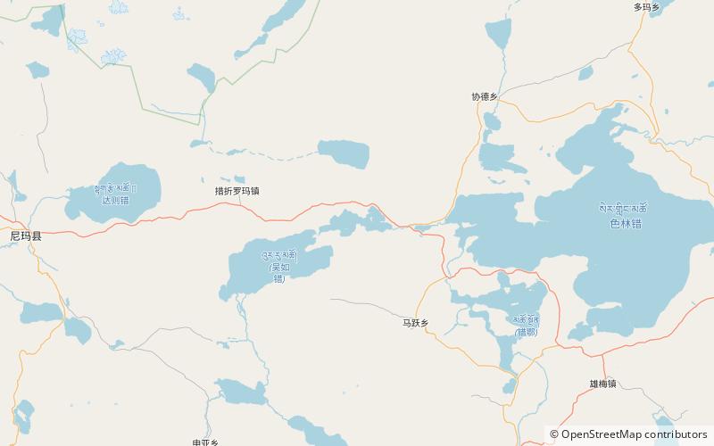 Lake Jargö location map