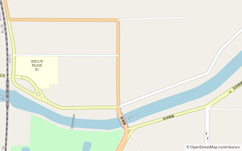 longan anyang location map