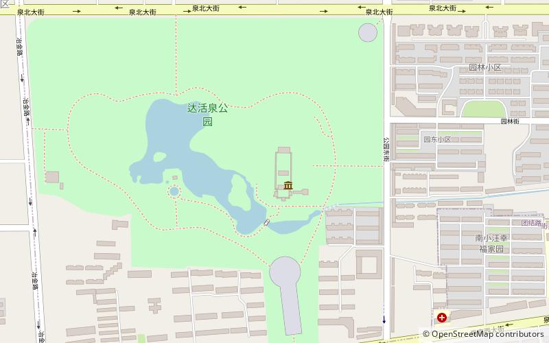 guo shou jing ji nian guan xing tai xingtai location map