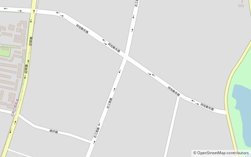 Domoko location map