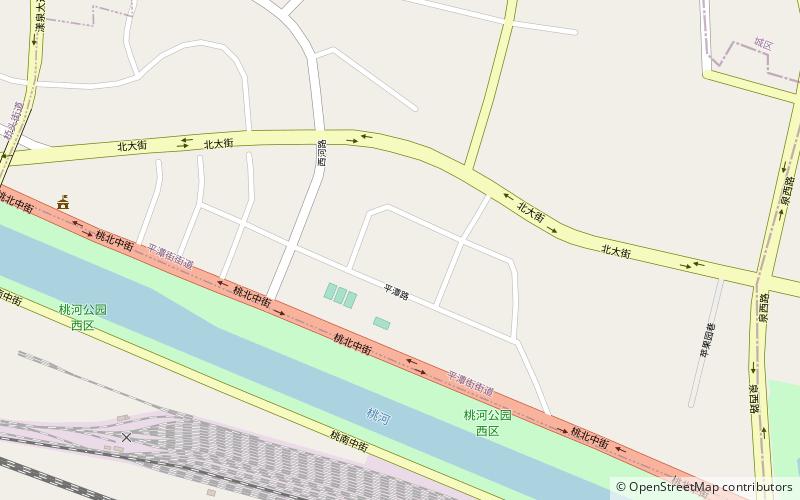 kuang yangquan location map