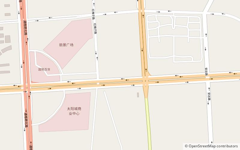 Altan Xire location map
