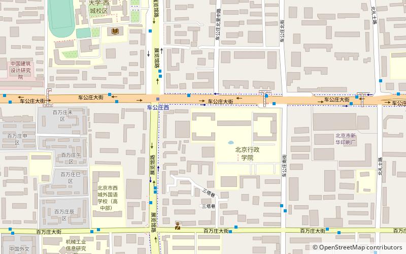Cimetière Zhalan location map