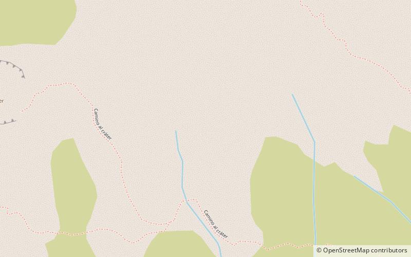 Wulkan Cumbal location map