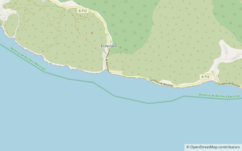playa larga baconao location map