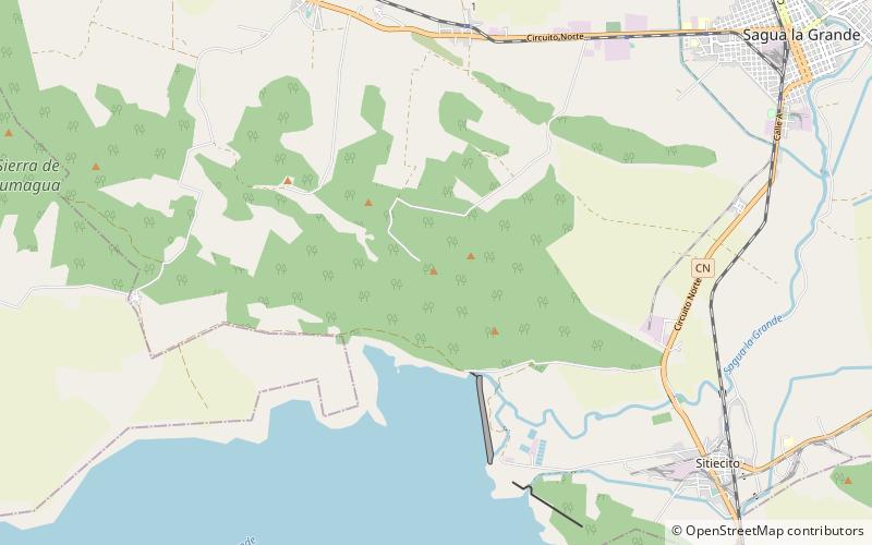 mogotes de jumagua location map