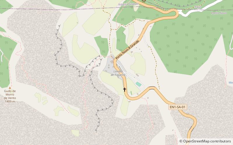 Lombo de Figueira location map