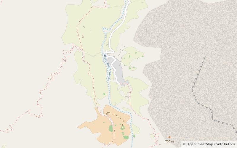 cha de pedras santo antao location map