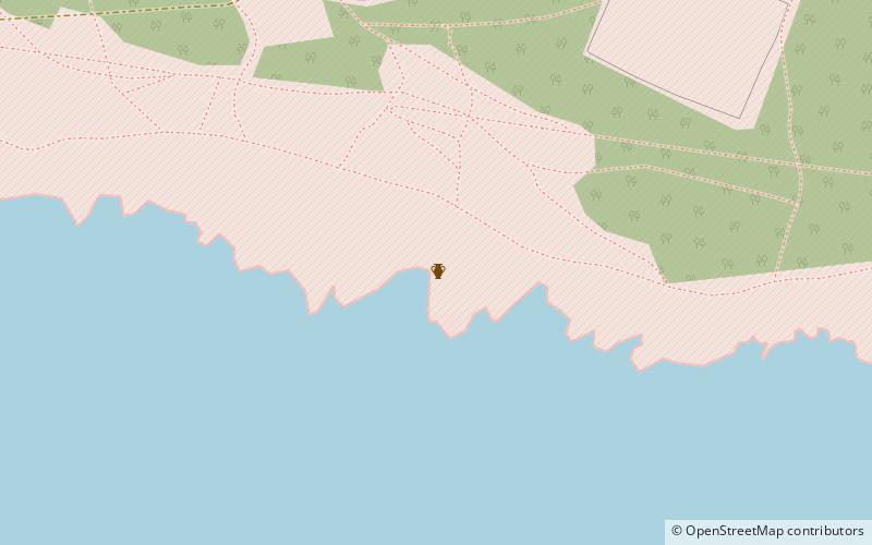 aetokremnos akrotiri i dhekelia location map