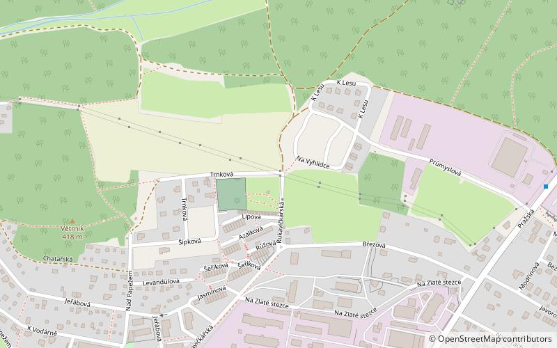 Jüdischer Friedhof location map