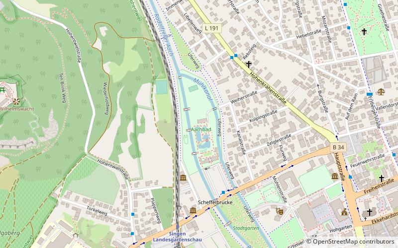 aachbad singen location map