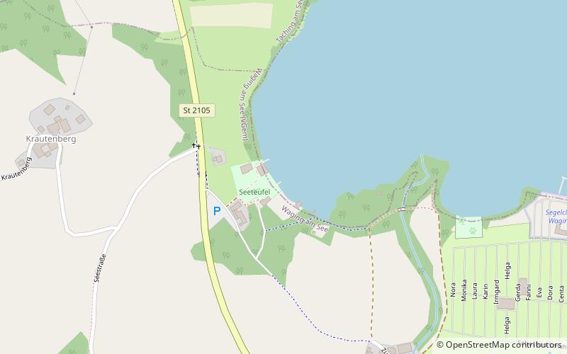 Seeteufel location map