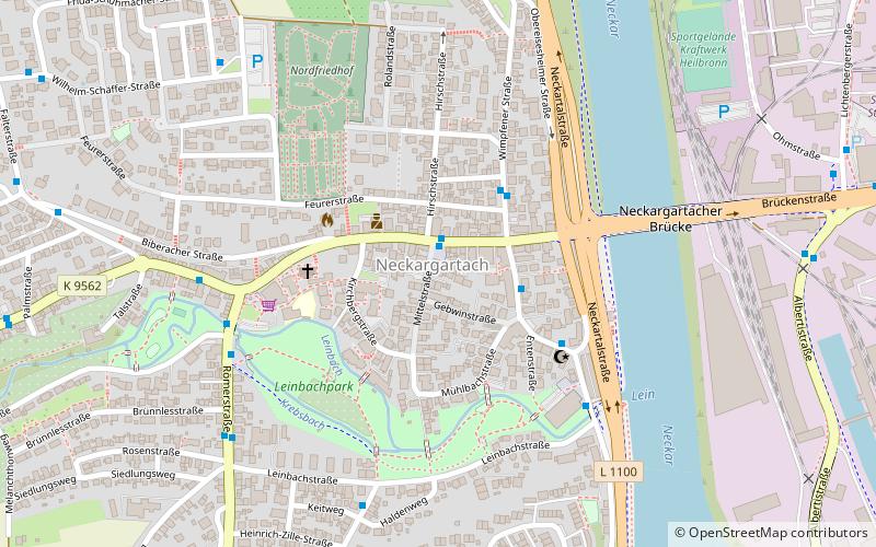 Ehemaliges Rathaus location map
