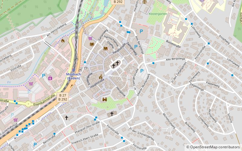 Kiwwelschisser-Brunnen location map