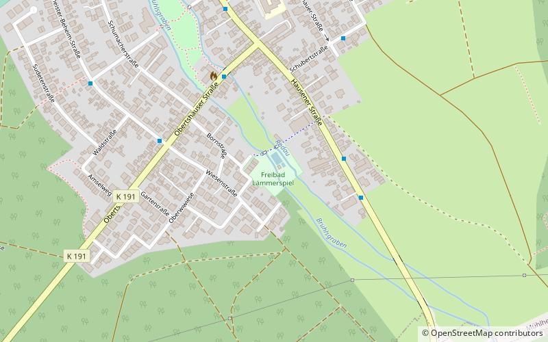freibad lammerspiel location map
