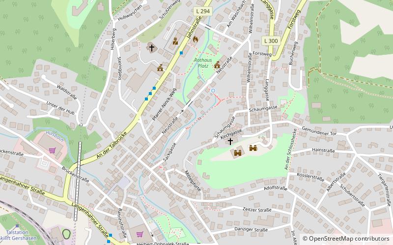 gmina zwiazkowa westerburg location map