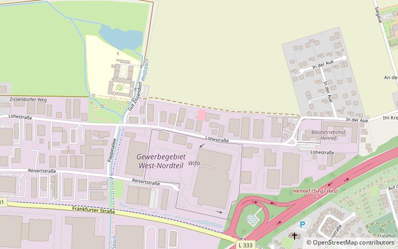 UFM Modellbau location map