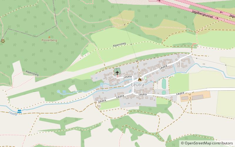 St. Nicholas location map