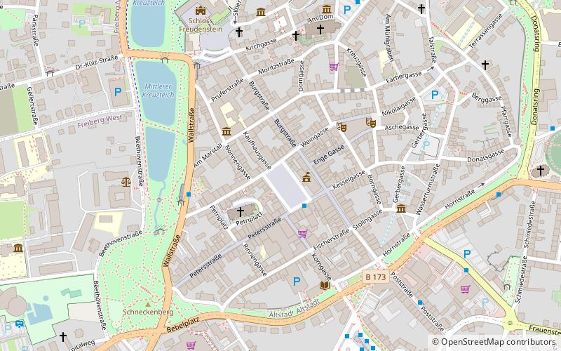 Bodenwasserspiel location map