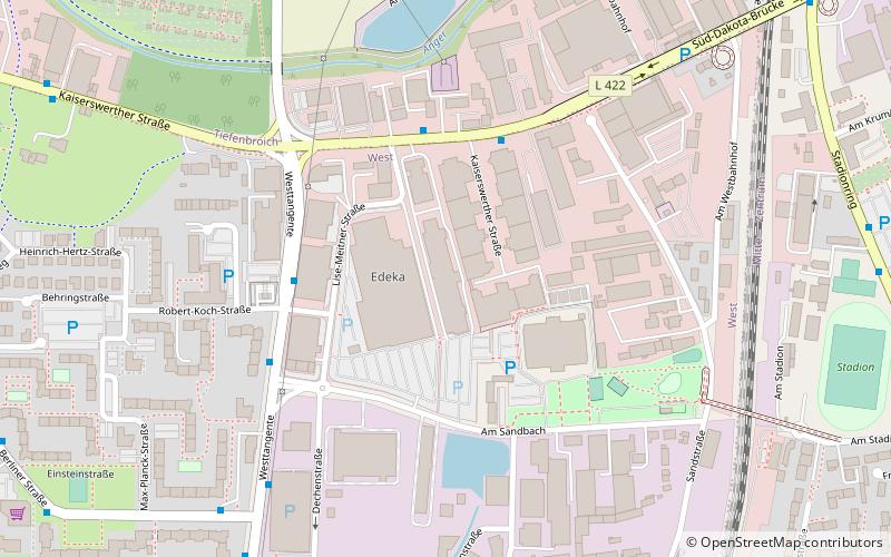 Roller Möbel und Wohnen location map