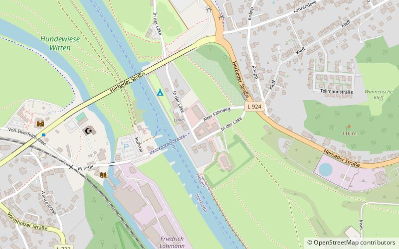 Privatbrennerei Sonnenschein location map