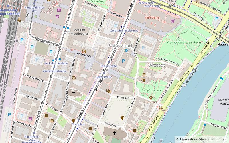 Vertschaupet II location map