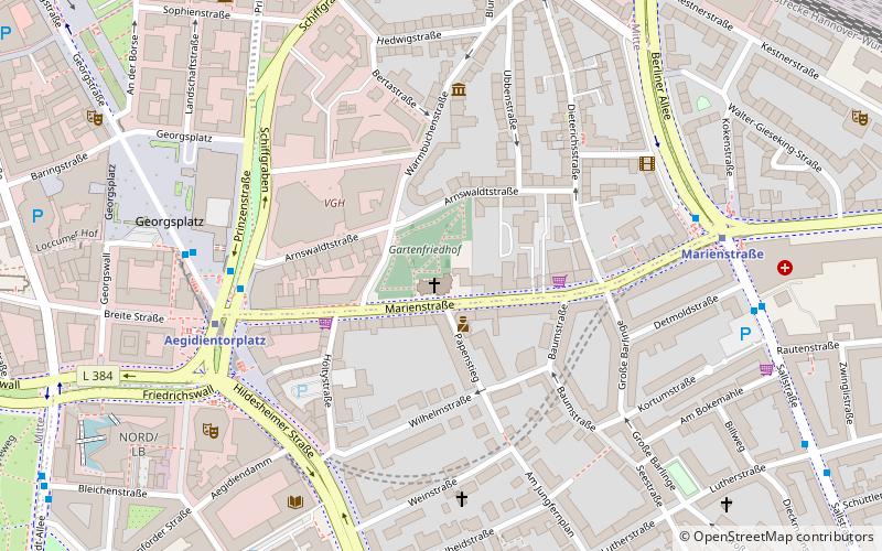 geoffnetes grab hannover location map