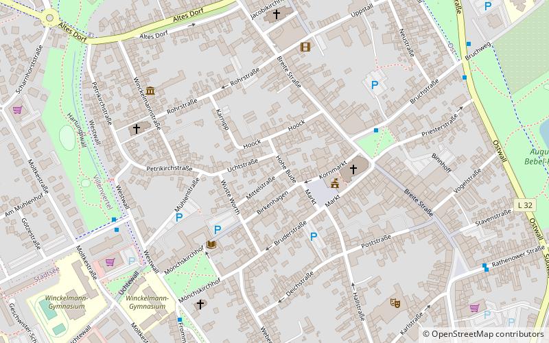 Viktoriabad location map