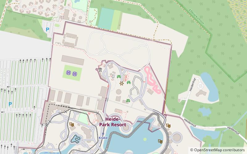 schweizer bobbahn soltau location map