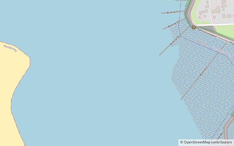 wichter ee nationalpark niedersachsisches wattenmeer location map