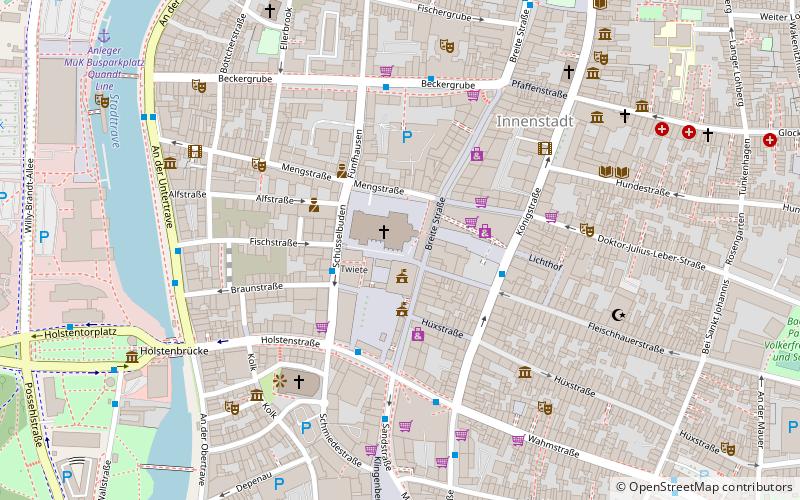 Der Teufel location map