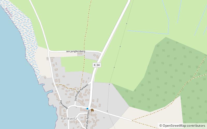 rankwitz location map