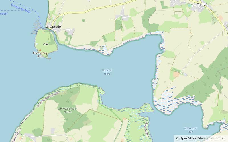 udarser wiek parc national du lagon de pomeranie occidentale location map