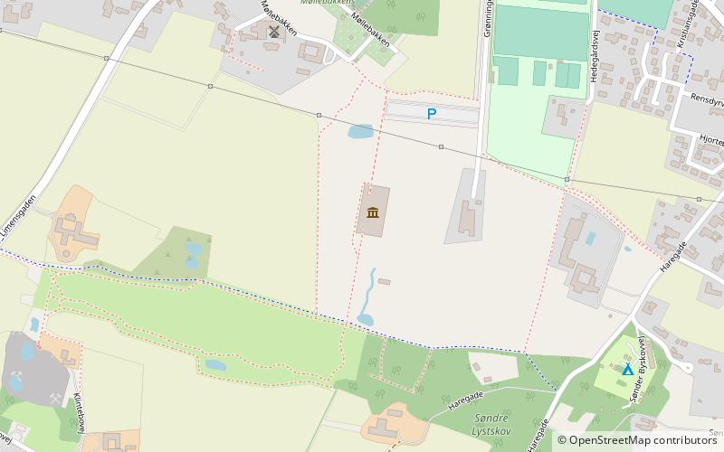 NaturBornholm location map
