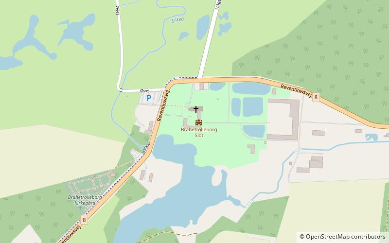 Brahetrolleborg location map
