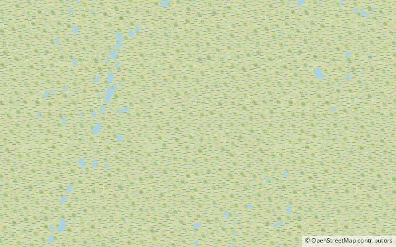 Nigula Bog location map
