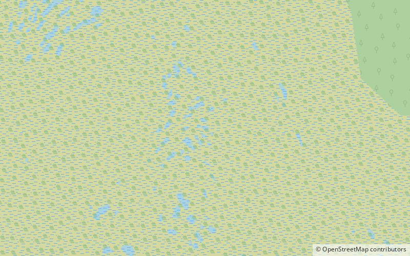 sookuninga nature reserve location map