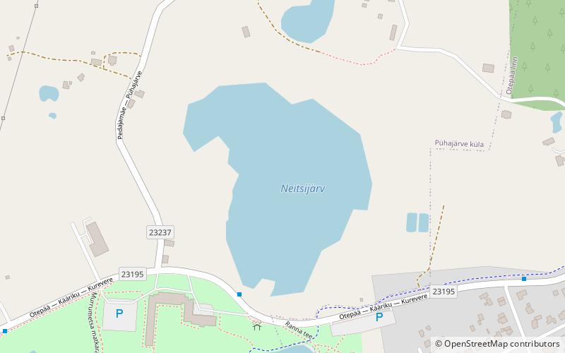 Neitsijärv location map